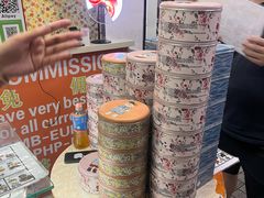 -珍妮曲奇聪明小熊(尖沙咀店)