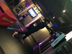 -燃无界格斗·拳击搏击体能馆(优品道店)