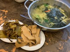老汤干豆腐-张包铺(道外店)
