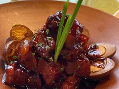 圆苑红烧肉-圆苑(金茂店)