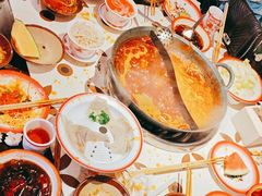 -江北北火锅馆·公路夜市(魏公村店)