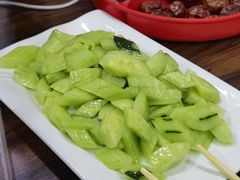 -清真·伊清阁餐厅
