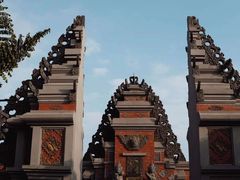 景点-南宁方特东盟神画