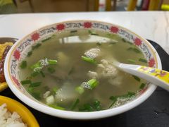 -陈记汤饭(水巷口店)