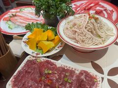 -江北北火锅馆·公路夜市(魏公村店)