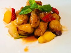 -有璟阁港式餐厅(金融街购物中心店)