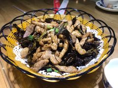 -炊烟·山房菜