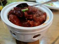 -宋小谨·泉州菜(西沙湾店)