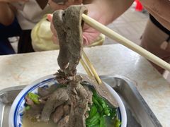 -珍珍小食店(西华路店)