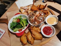 -必胜客(北苑路店)