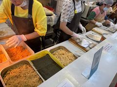 -徐氏糯米包油条(山海关路店)