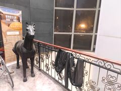 -格斗兄弟搏击健身训练馆(望京店)