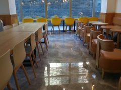 大堂-Blueglass酸奶(财富购物中心店)