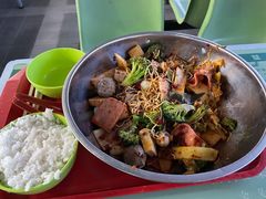 -农园餐厅(北京大学店)