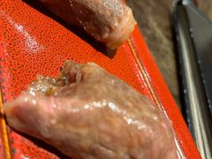巨无霸澳洲和牛寿司-古田居·特色寿司料理(星之岛旗舰店)