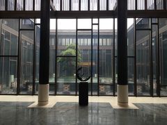 -上海崇明金茂凯悦酒店