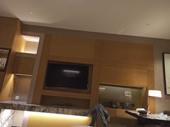 -天津东凯悦酒店