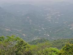 -广州市石门国家森林公园