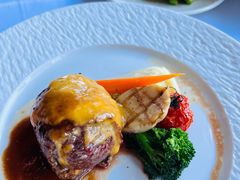 Beef&nbsp;Tenderloin-Kathleen's Waitan 凯圣琳江景西餐厅(外滩店)