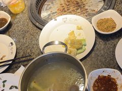 -钱小奴创意自助餐厅·原切谷饲安格斯畅吃(宁波奉化银泰店)