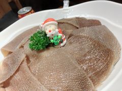 -巴奴毛肚火锅(广益哥伦布店)