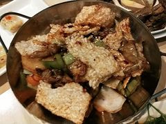 -避风塘(百联东郊店)