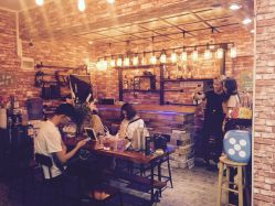 -BM SALON