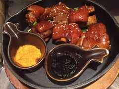 -云海肴·汽锅鸡·云南菜(美罗城店)