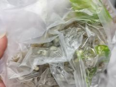 -中山大厦熟食外卖(珠江路店)