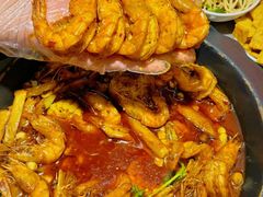 -巴蜀王婆大虾(南锣鼓巷店)