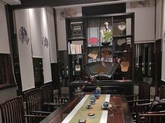 -千禧万福汉亭舫·船舫苏宴