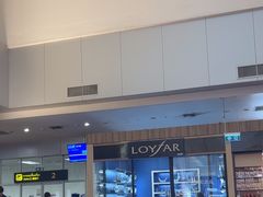 -王权免税店(清迈机场店)