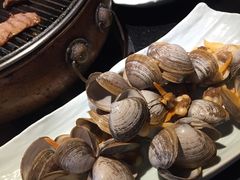 -百味源炭火烤翅 ·夜市大排档(酒仙桥店)