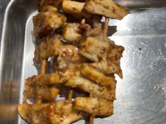 -常赢三兄弟·清真涮肉·清真炒菜(朝阳新城店)