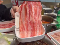 -汤岛涮·自助小火锅(桐乡吾悦广场店)