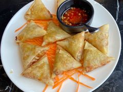 -simply thai尚品天泰(金桥店)