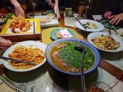 -那家山城(樱桃园店)