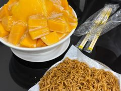 -水牛奶皇后糖水铺(深圳总店)