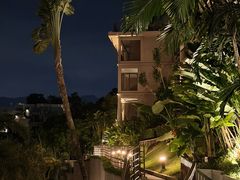 -普吉岛凯悦酒店