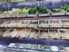 -成都屋头串串(青年北街店)