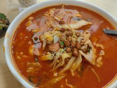 -缘久缘米粉(新街口店)