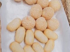 -不二心·鲜肉大包·海胆小笼汤包(二七广场店)