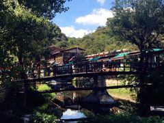 -北京水岸山吧度假村(雁栖镇店)