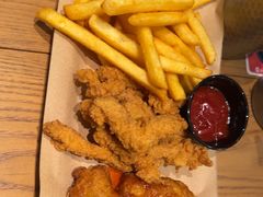 -必胜客(港城新天地店)