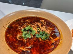 -金熊猫川菜餐厅
