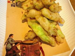 -味莊餐厅(康庄南街店)