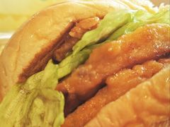 -麦当劳(南京文鼎广场店)