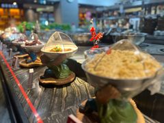 -不倒翁·安徽名菜楼(步行街店)
