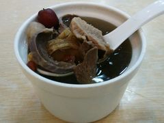 -东平传统鸡饭(德信华城店)