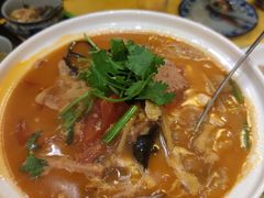 -缪氏川菜(丰盛町店)